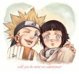 hinata e naruto